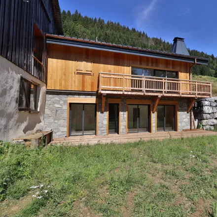 Buy this 2 bed house on Portes Du Soleil
