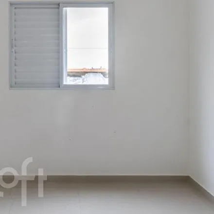 Buy this 2 bed apartment on Rua Amazonas in Cidade São Jorge, Santo André - SP