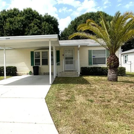 Buy this studio apartment on 5909 Southwest 57th Street in Marion County, FL 34474