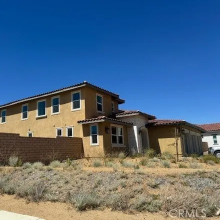 Buy this 5 bed house on 3941 Eliopulos Ranch Dr in Palmdale, California