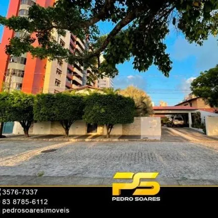 Rent this 4 bed house on Avenida Presidente Café Filho in Bessa, João Pessoa - PB