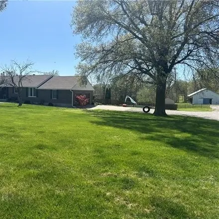Buy this 4 bed house on South Osborn Road in Cass County, MO 64080