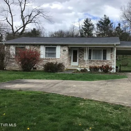 Buy this 2 bed house on 13114 Dalhia Drive in Washington County, VA 24202