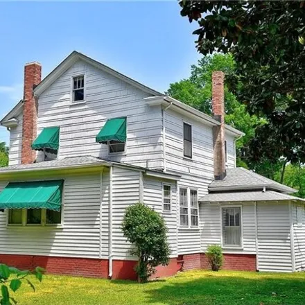 Image 5 - 141 Forrest Ave, Norfolk, Virginia, 23505 - House for sale