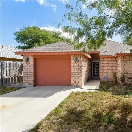 Buy this 3 bed house on 304 North Broadway Street in McAllen, TX 78501