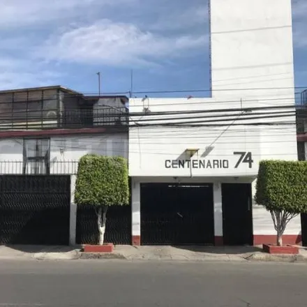 Image 2 - Calle Centenario 412, Azcapotzalco, 02070 Mexico City, Mexico - House for rent