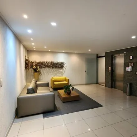 Rent this 3 bed apartment on Rua Bruno Veloso 257 in Boa Viagem, Recife - PE