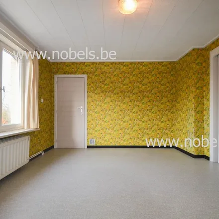 Image 5 - Livierenstraat 12, 9660 Opbrakel, Belgium - Apartment for rent
