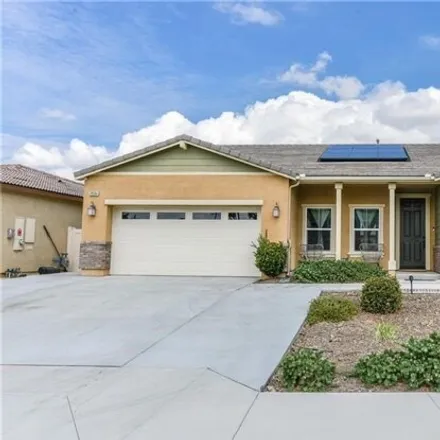 Buy this 4 bed house on 28594 Tuberose Ln in Moreno Valley, California