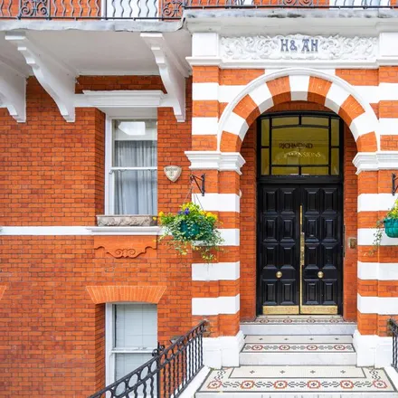 Image 4 - Richmond Mansions, 250 Old Brompton Road, London, SW5 9JA, United Kingdom - Apartment for rent
