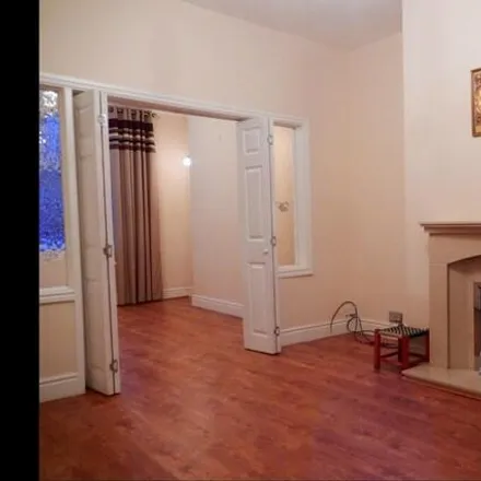 Rent this 2 bed townhouse on Leng Road in Manchester, M40 1NX