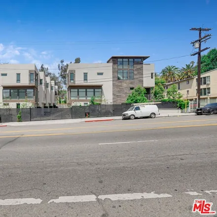 Image 4 - Gower Street, Los Angeles, CA 90028, USA - Condo for sale