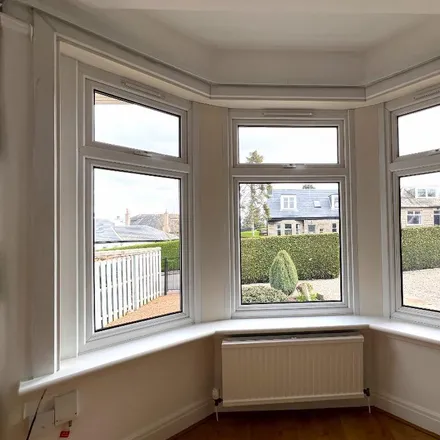 Image 7 - 4 Carfrae Park, City of Edinburgh, EH4 3SN, United Kingdom - House for rent