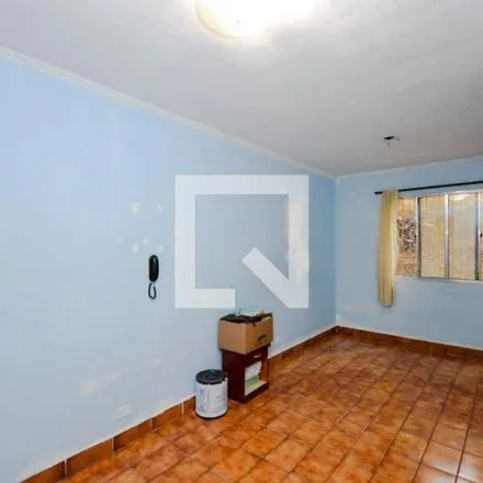 Rent this 2 bed apartment on Avenida Otávio Braga de Mesquita 839 in Fátima, Guarulhos - SP