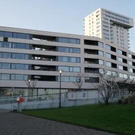 Rent this 3 bed apartment on Cypruslaan 113 in 3059 XA Rotterdam, Netherlands