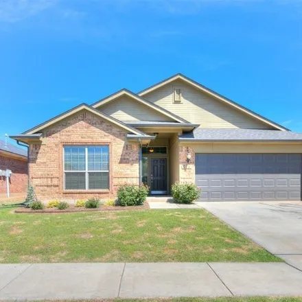 Buy this 4 bed house on 957 Bear Mountain Drive in Norman, OK 73069