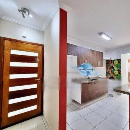 Buy this 2 bed apartment on unnamed road in Cidade Jardim, Sorocaba - SP