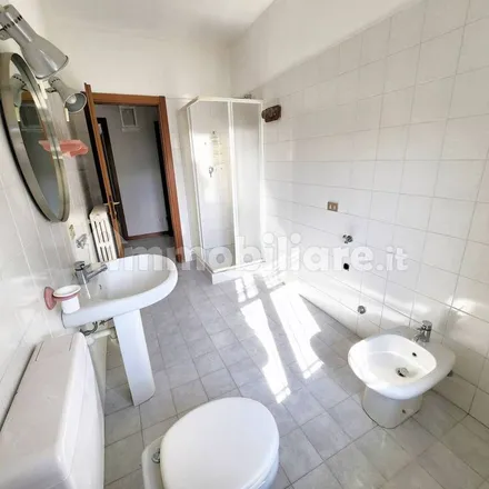 Rent this 2 bed apartment on Via Tosi 17 in 37125 Verona VR, Italy
