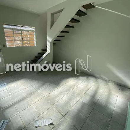 Rent this 2 bed house on Rua Anapurus in São Gabriel, Belo Horizonte - MG