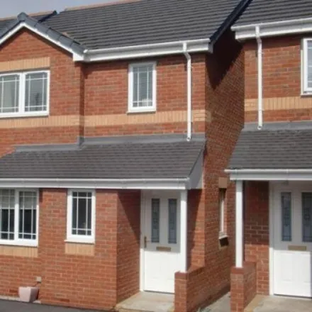 Buy this 3 bed house on Cambrian Close in Connah's Quay, CH5 4QP