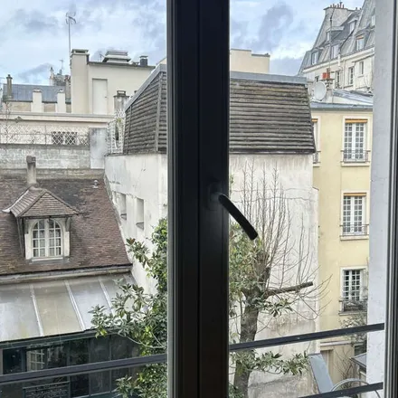 Image 9 - 19;21 Place de l'Estrapade, 75005 Paris, France - Apartment for rent