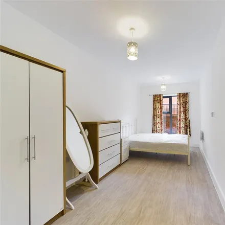 Image 7 - 38-40 Lombard Street, Highgate, B12 0QN, United Kingdom - Apartment for rent