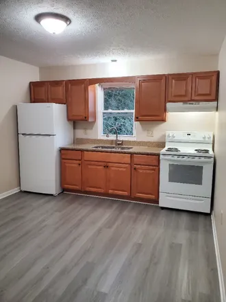 Rent this 2 bed apartment on 861 Buchanan Trl E