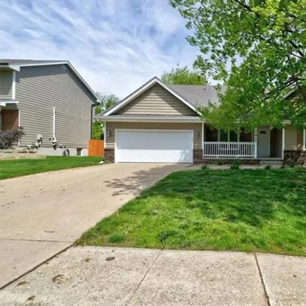 Buy this 5 bed house on 7455 Plum Drive in Urbandale, IA 50322