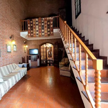 Buy this 2 bed house on Santos 33 in Partido de Mar Chiquita, 7609 Santa Clara del Mar