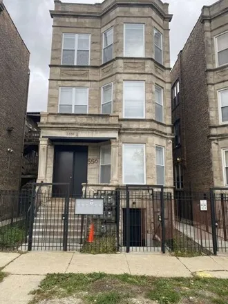Rent this 2 bed apartment on 3550 West 13th Place in Chicago, IL 60623