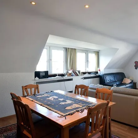 Image 2 - 8420 De Haan, Belgium - Apartment for rent