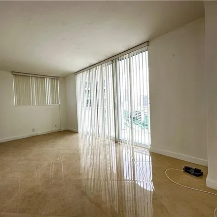 Image 2 - AQUARIUS Condiminium (South), South Ocean Drive, Beverly Beach, Hollywood, FL 33009, USA - Condo for rent