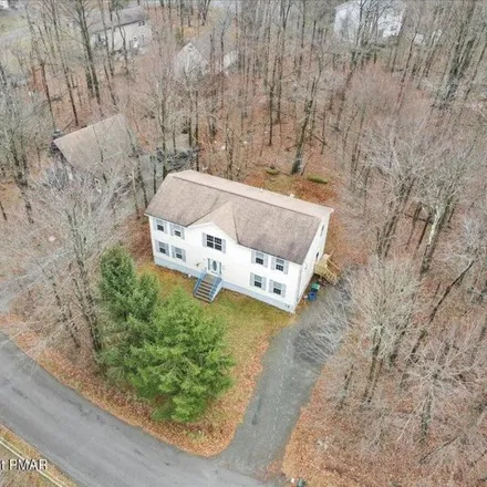 Buy this 4 bed house on 9824 Deerwood Drive in Coolbaugh Township, PA 18466