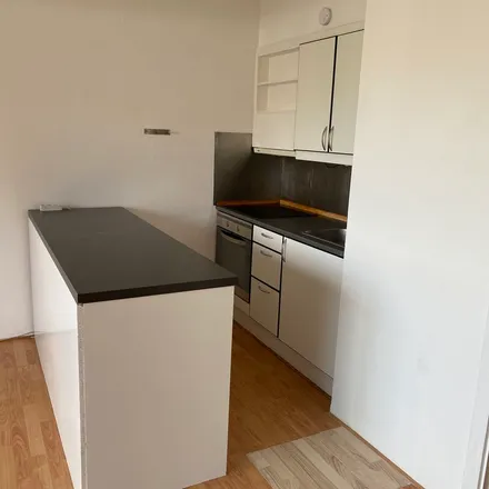 Rent this 1 bed apartment on Hamletsgade 12A in 2200 København N, Denmark