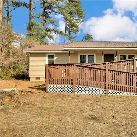 Buy this 3 bed house on 4347 Baxley Street in Cumberland County, NC 28306
