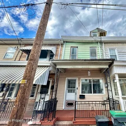 Buy this 3 bed house on 367 West Mahanoy Street in Mahanoy City, Schuylkill County