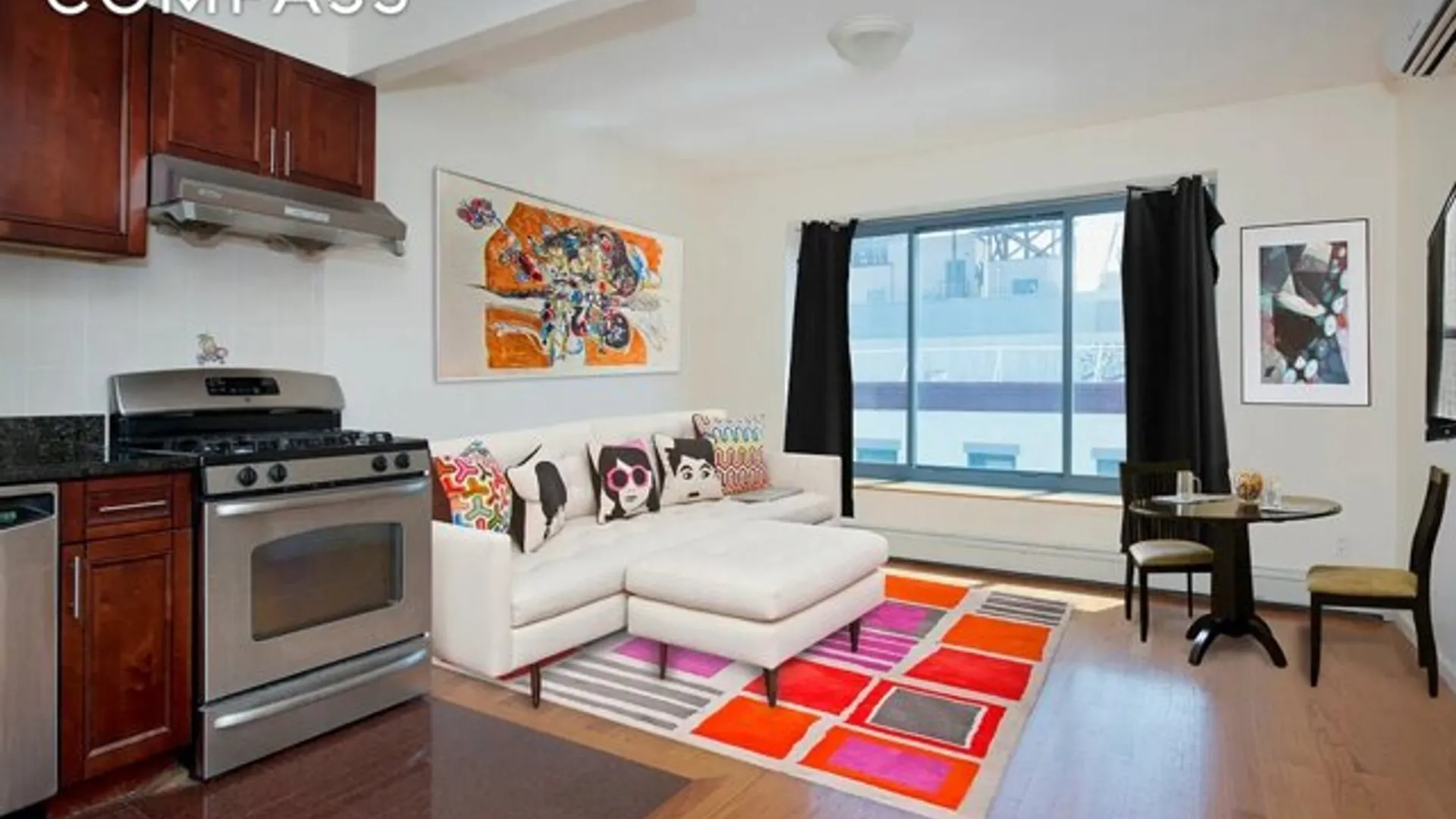 155 Hester Street, New York, NY 10013, USA | 1 bed house for rent