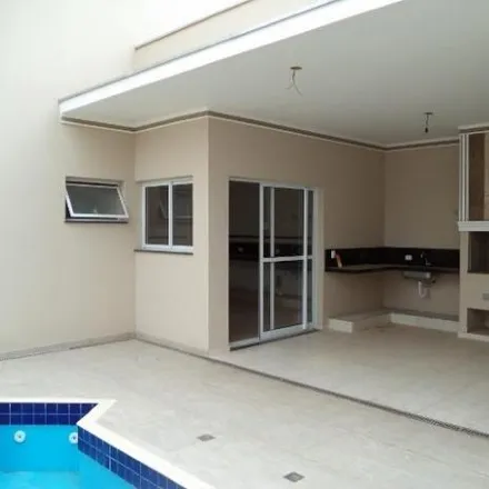 Image 2 - Avenida Moreira César, Vila Jandira Leão, Sorocaba - SP, 18010-010, Brazil - House for sale