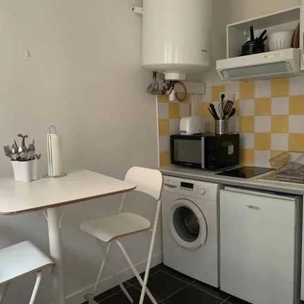Rent this 1 bed apartment on 2 Rue du Poids de l'Huile in 31000 Toulouse, France
