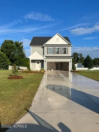 Buy this 3 bed house on 201 Charles Road in Colonial Hills, Onslow County