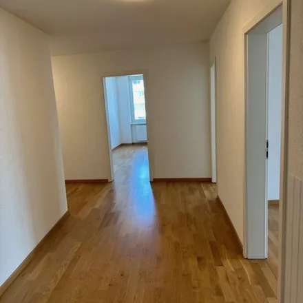 Image 2 - Dynamostrasse 3, 5400 Baden, Switzerland - Apartment for rent