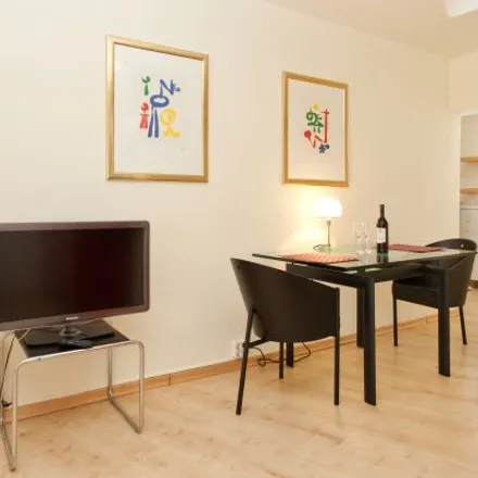 Rent this studio apartment on Badensche Straße 29 in 10715 Berlin, Germany