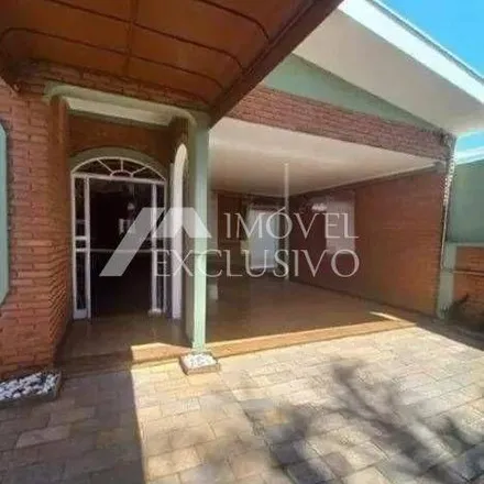 Rent this 4 bed house on Rua João Nutti 2149 in Jardim Palmares, Ribeirão Preto - SP