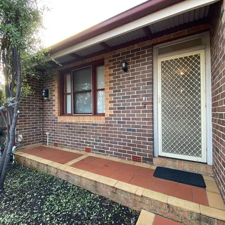 Rent this 2 bed apartment on Dally Street in Northcote VIC 3071, Australia