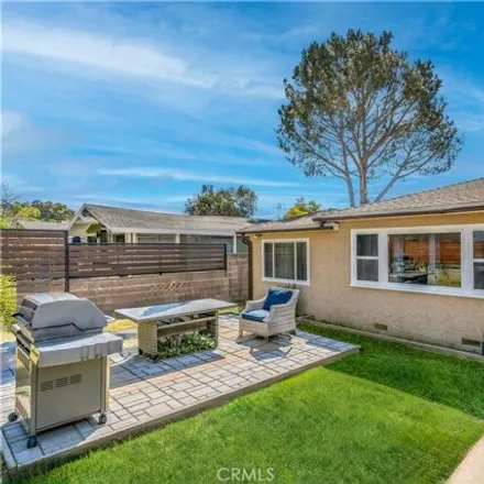 Buy this 4 bed house on 10953 Scoville Avenue in Los Angeles, CA 91040