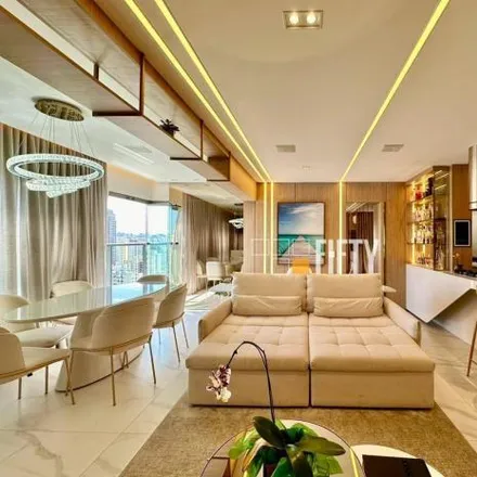 Rent this 1 bed apartment on Avenida Lavandisca 627 in Indianópolis, São Paulo - SP