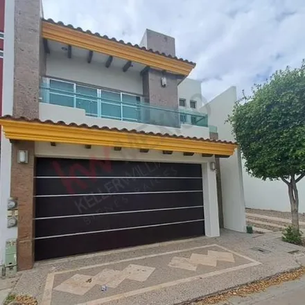 Buy this 3 bed house on Calle Camino del Real in Casas Lindas, 80184 Culiacán