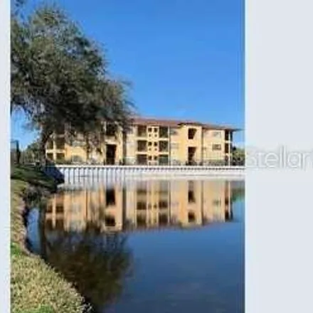 Rent this 2 bed condo on 4306 Bayside Village Drive in Hillsborough County, FL 33615