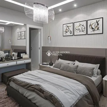 Buy this 2 bed apartment on Rua Gavião in Bombas, Bombinhas - SC