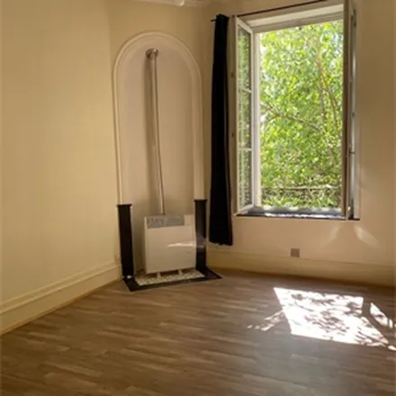 Rent this 2 bed apartment on Hôtel de ville in Place Stanislas, 54100 Nancy